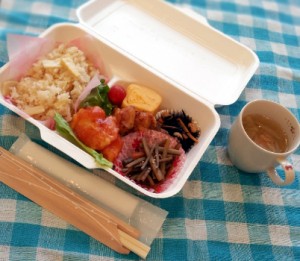 ohanami