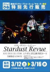 stardustrevue